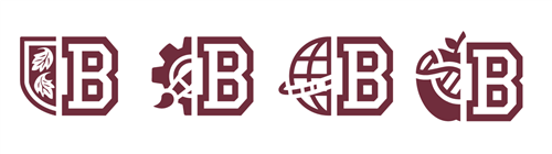 Academies Logos